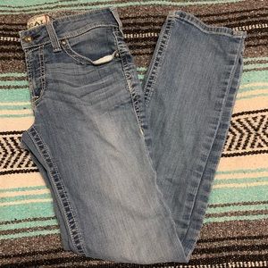 Ariat 30L REAL Denim Women’s Jeans